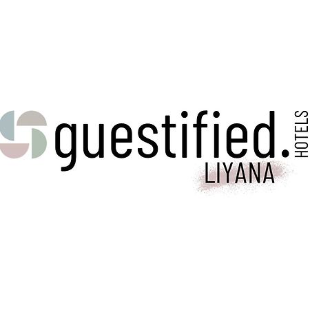 Guestified Liyana Hotel Ράτινγκεν Εξωτερικό φωτογραφία